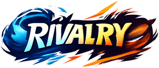 rivalry বাংলাদেশের প্রধান লোগো